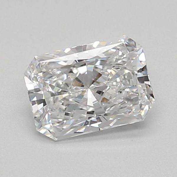 Radiant Lab-Grown Diamond image