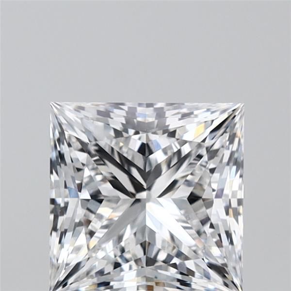 Princess Lab-Grown Diamond image