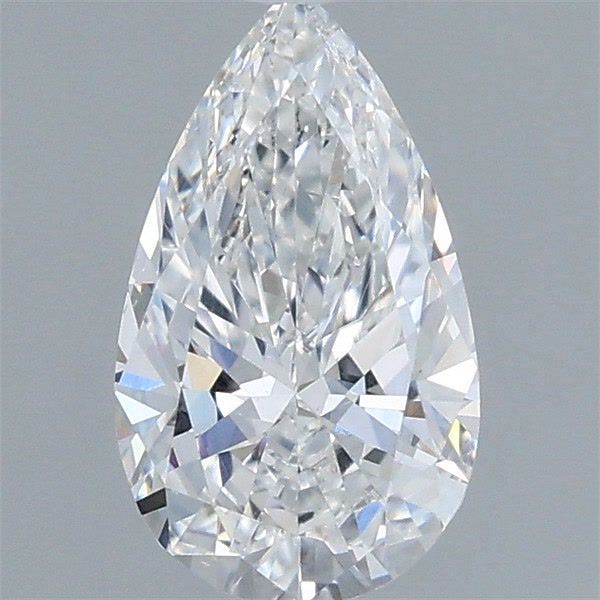 Pear Lab-Grown Diamond image