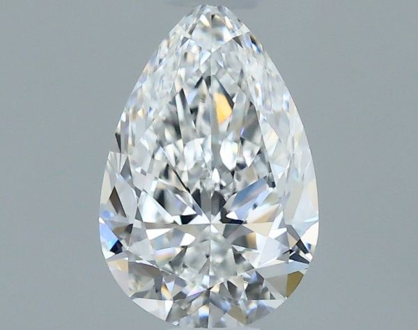 Pear Diamond image
