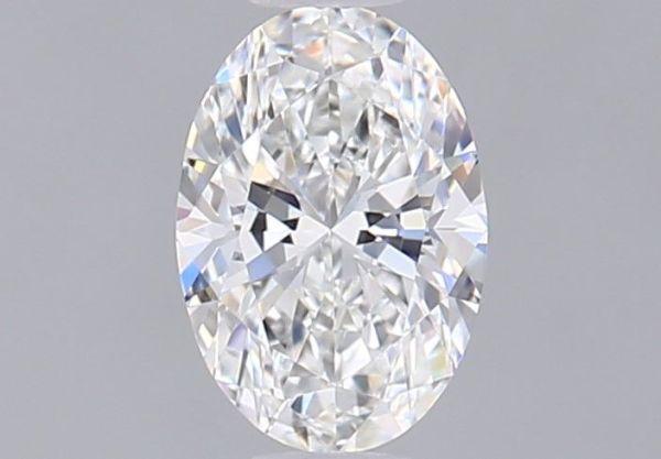 Oval Diamond image