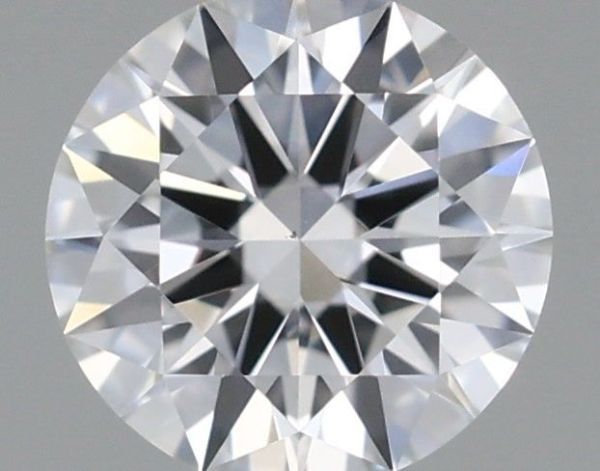 Round Diamond image