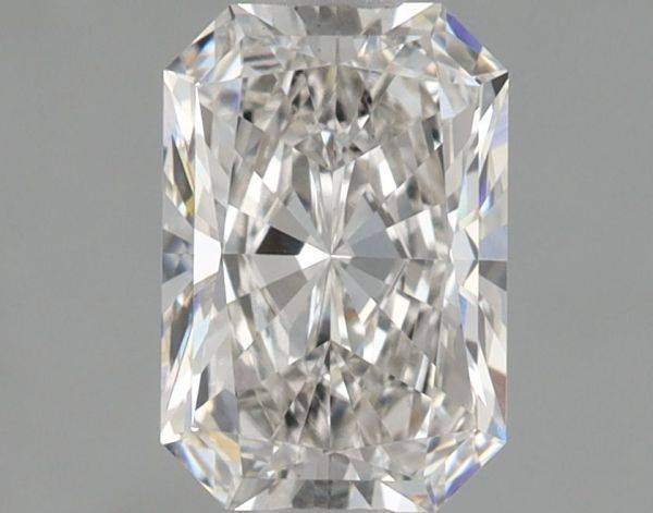 Radiant Lab-Grown Diamond image