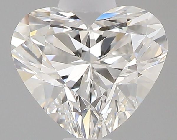 Heart Diamond image