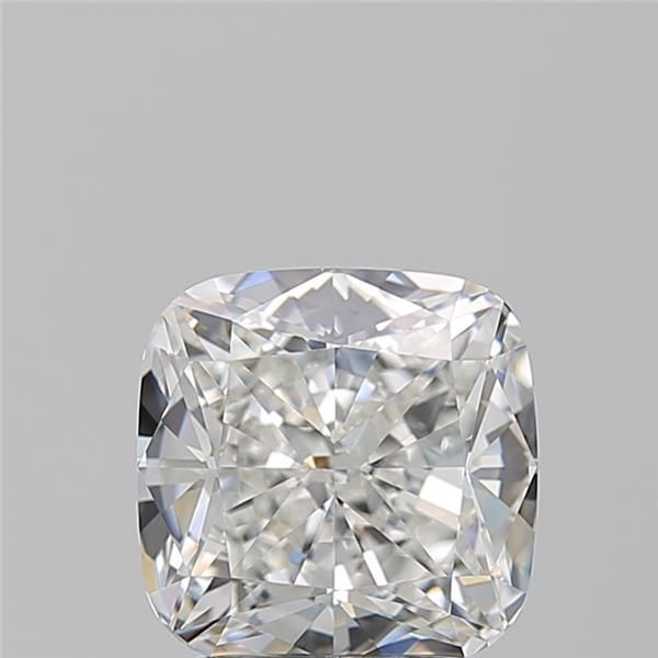 Cushion Diamond image