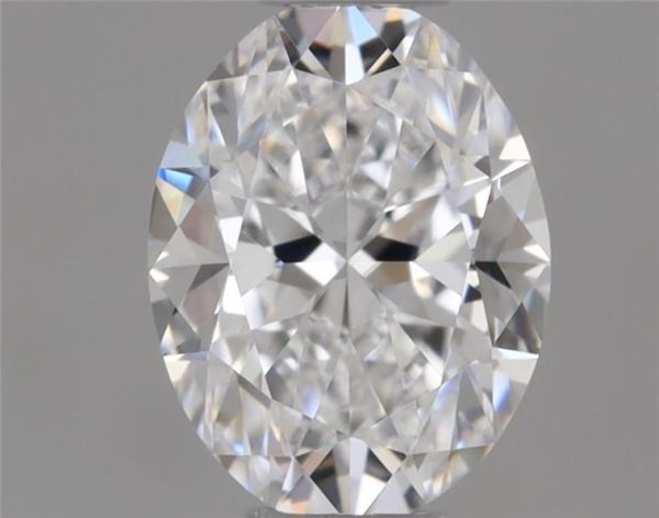 Oval Diamond image