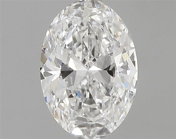 Oval Diamond image