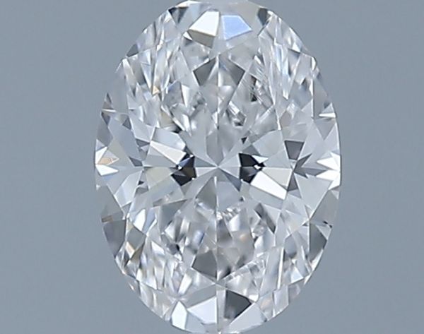 Oval Diamond image