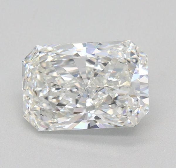 Radiant Lab-Grown Diamond image