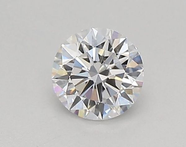Round Lab-Grown Diamond image
