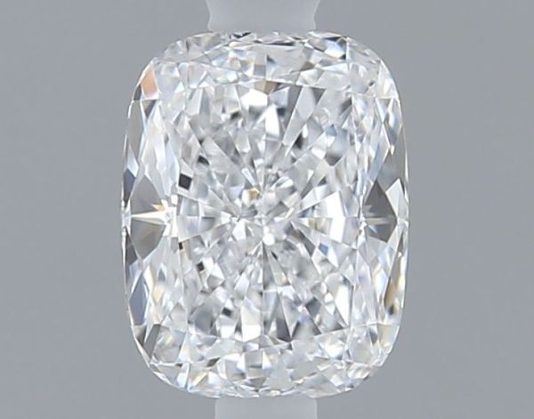 Cushion Diamond image