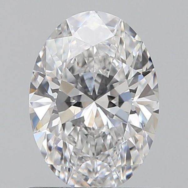 Oval Diamond image