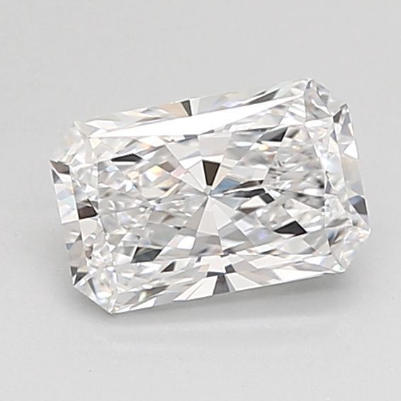 Radiant Lab-Grown Diamond image