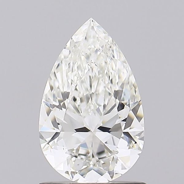 Pear Diamond image