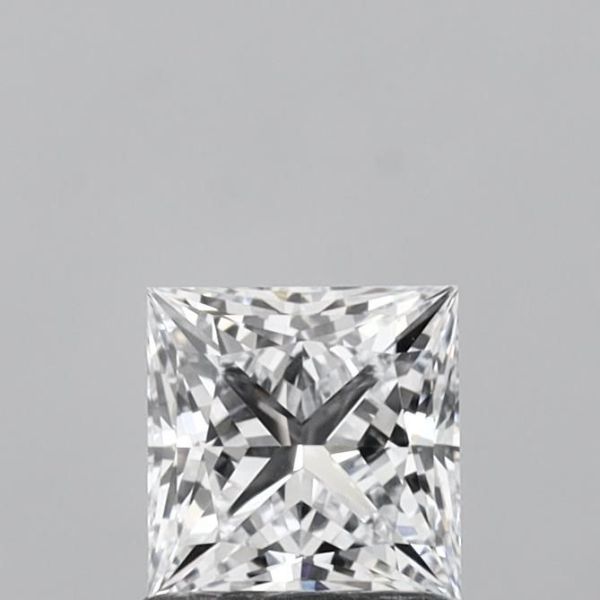 Princess Lab-Grown Diamond image