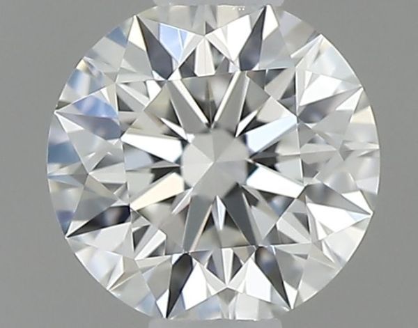 Round Diamond image