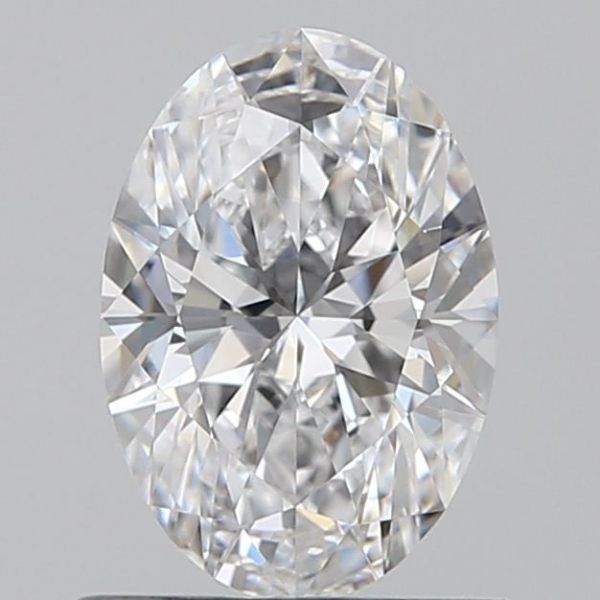 Oval Diamond image