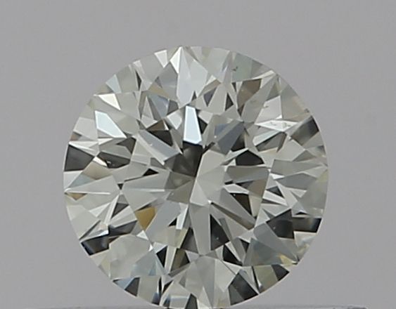 Round Diamond image