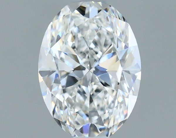 Oval Diamond image