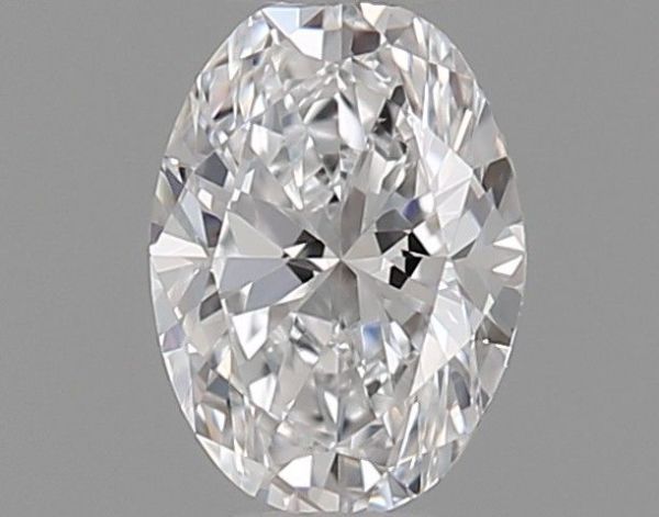 Oval Diamond image