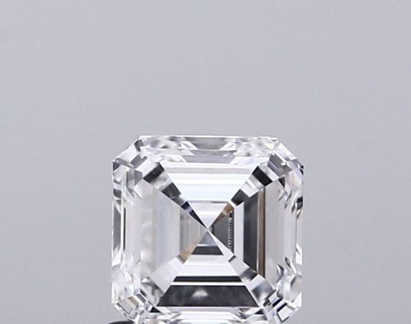 Asscher Lab-Grown Diamond image