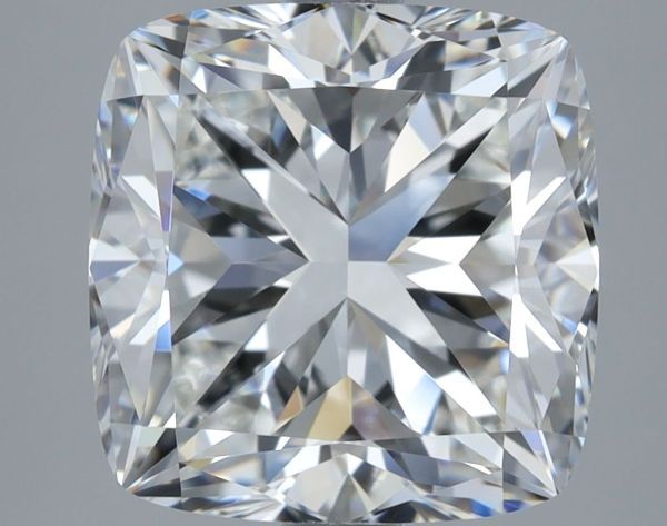 Cushion Diamond image