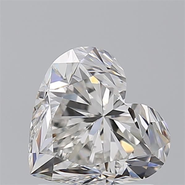Heart Diamond image