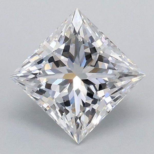 Princess Lab-Grown Diamond image