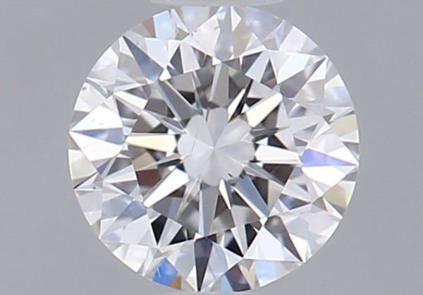 Round Diamond image