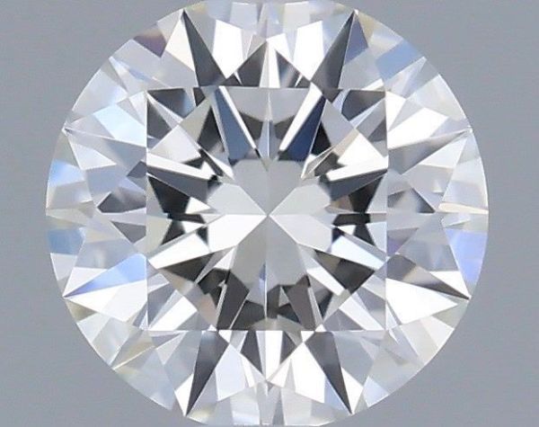 Round Diamond image