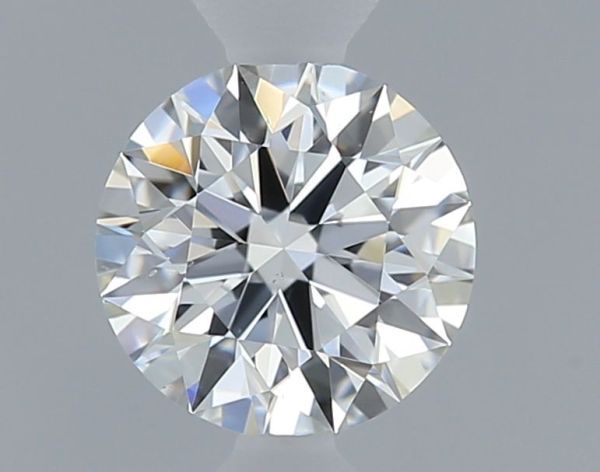 Round Diamond image