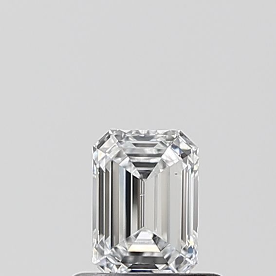 Emerald Lab-Grown Diamond image
