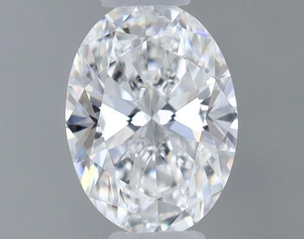 Oval Diamond image