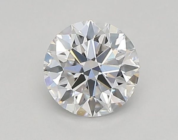 Round Lab-Grown Diamond image