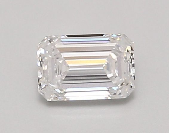 Emerald Lab-Grown Diamond image