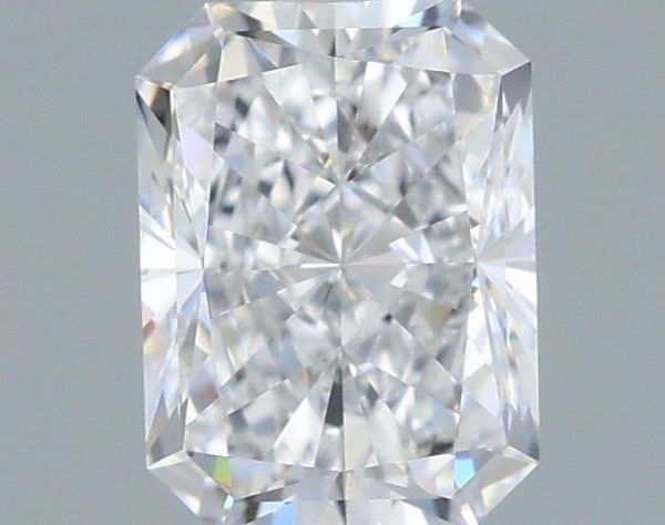 Radiant Lab-Grown Diamond image