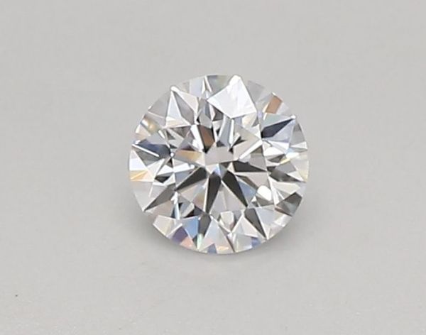 Round Lab-Grown Diamond image
