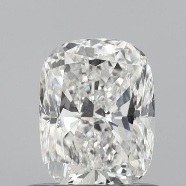 Cushion Lab-Grown Diamond image