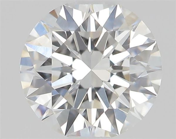Round Diamond image