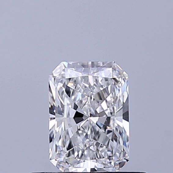 Radiant Lab-Grown Diamond image