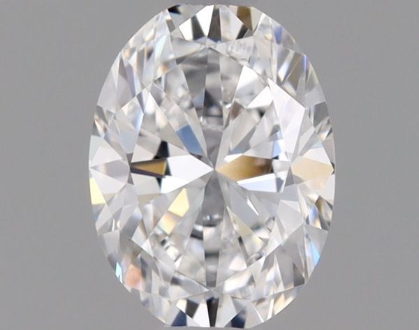 Oval Diamond image