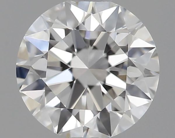 Round Diamond image