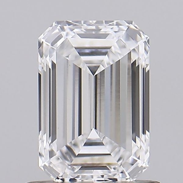 Emerald Lab-Grown Diamond image