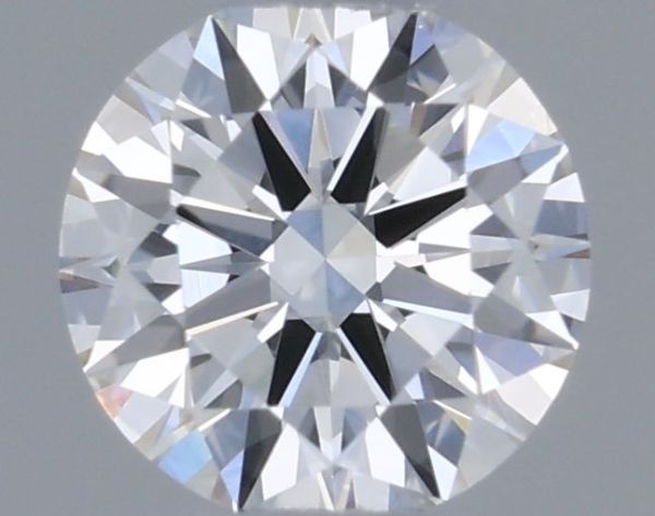 Round Lab-Grown Diamond image