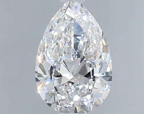 Pear Diamond image