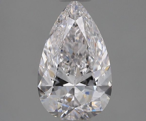 Pear Diamond image