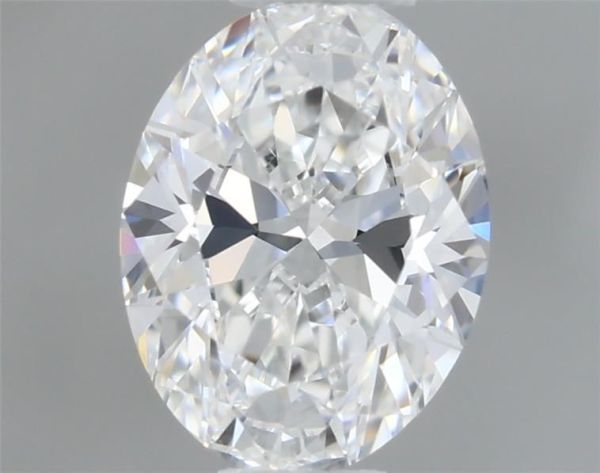 Oval Diamond image