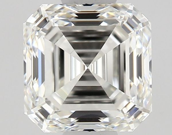 Asscher Diamond image