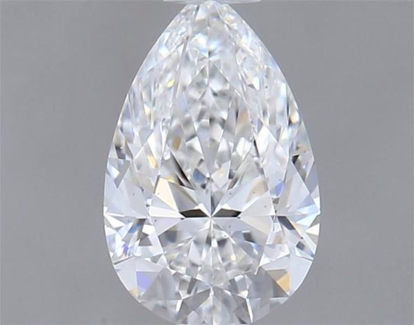 Pear Diamond image