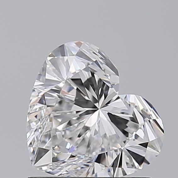 Heart Diamond image